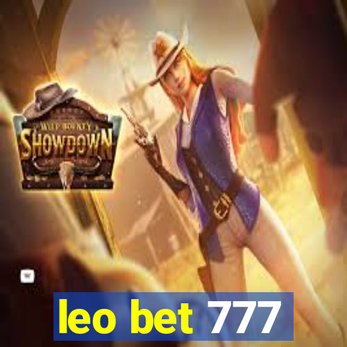 leo bet 777