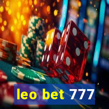 leo bet 777