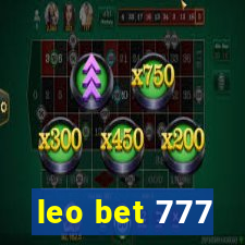 leo bet 777