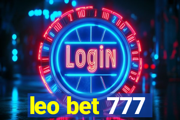 leo bet 777