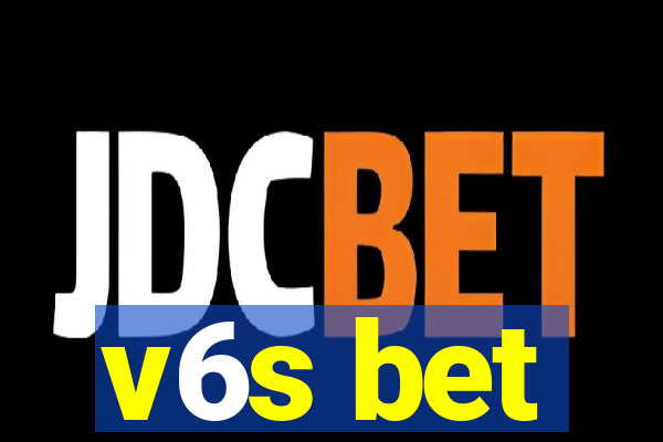 v6s bet