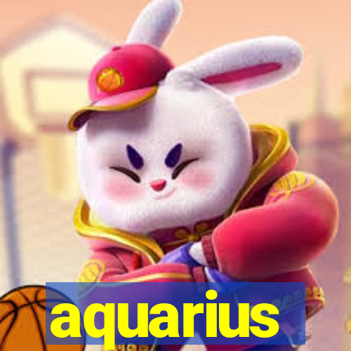 aquarius