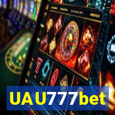 UAU777bet