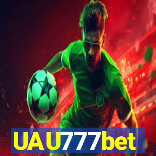 UAU777bet