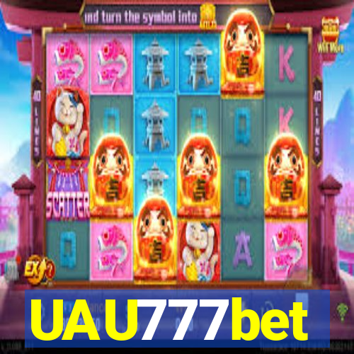 UAU777bet