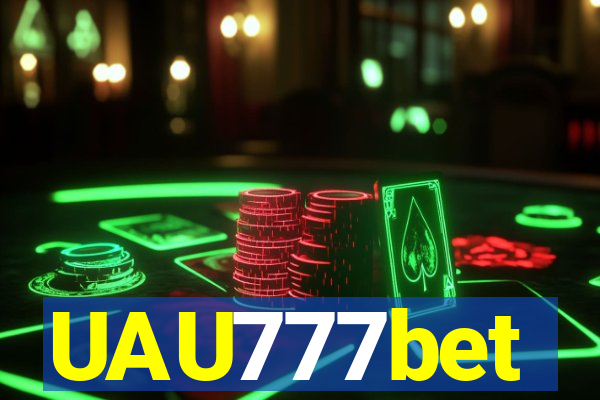 UAU777bet