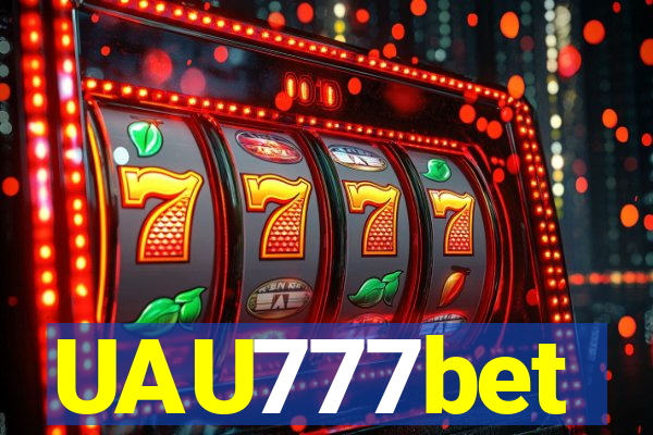 UAU777bet