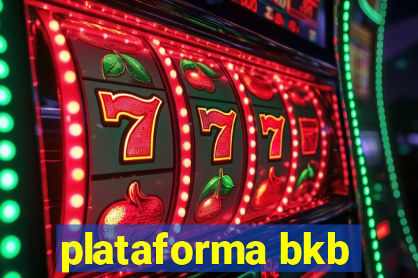 plataforma bkb