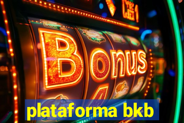 plataforma bkb