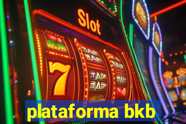 plataforma bkb