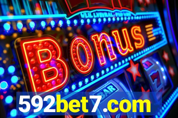 592bet7.com