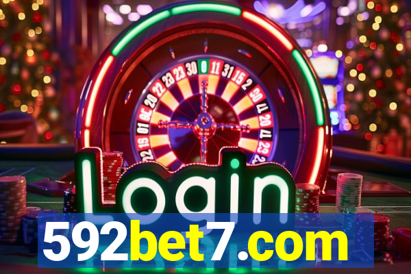 592bet7.com