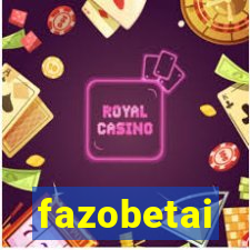 fazobetai