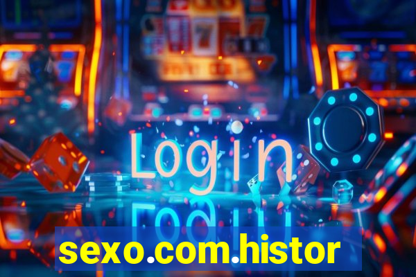 sexo.com.historia