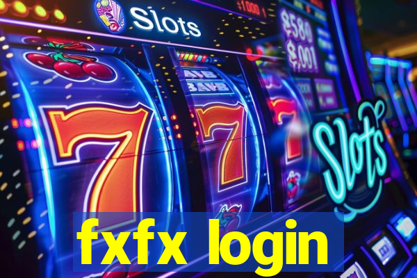 fxfx login