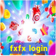 fxfx login