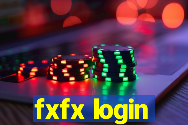 fxfx login