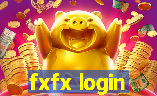 fxfx login