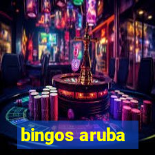 bingos aruba