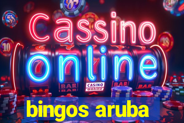 bingos aruba