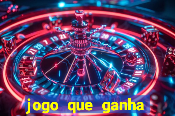 jogo que ganha dinheiro sem fazer deposito