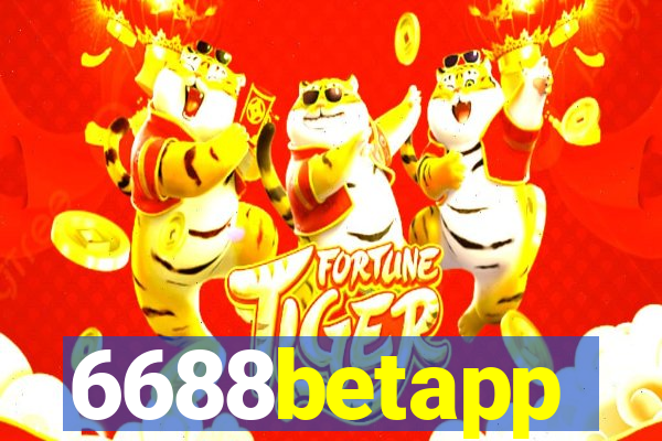 6688betapp