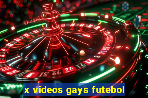 x videos gays futebol