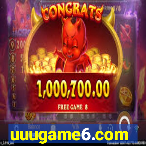 uuugame6.com