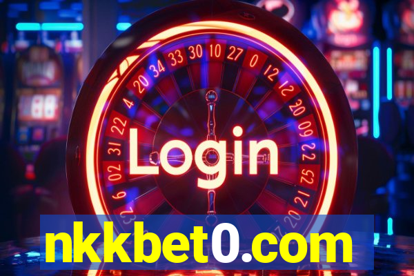 nkkbet0.com