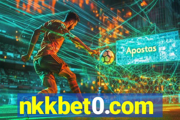 nkkbet0.com