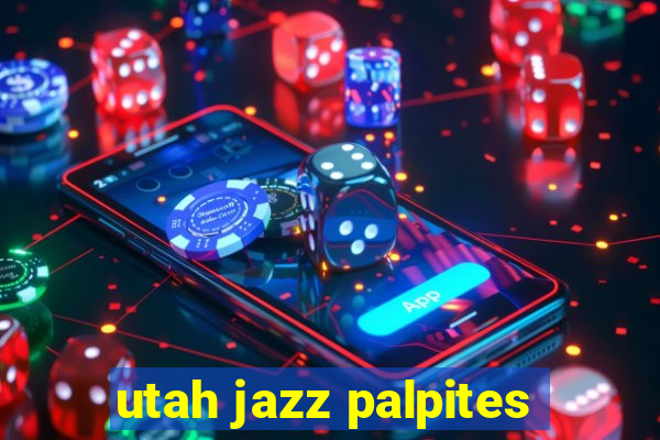 utah jazz palpites