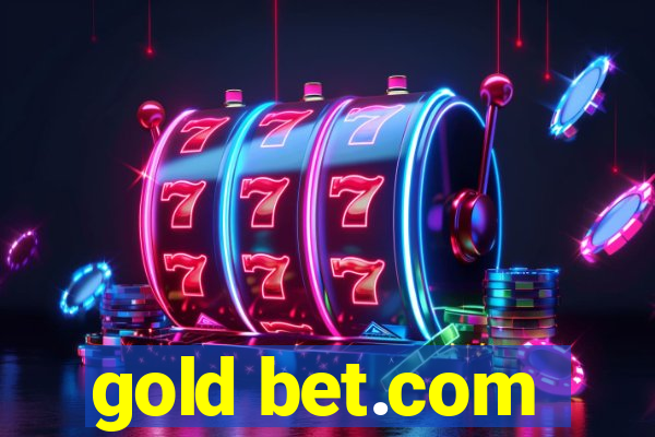 gold bet.com