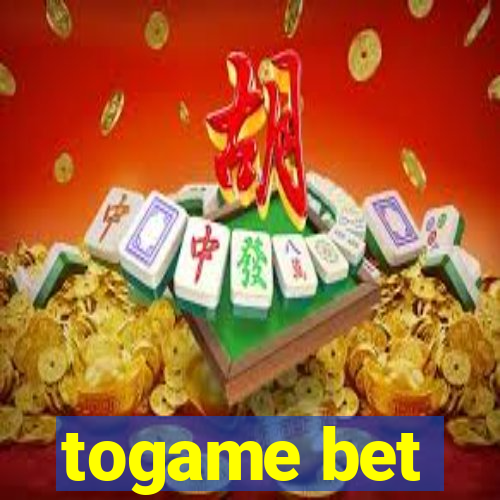 togame bet