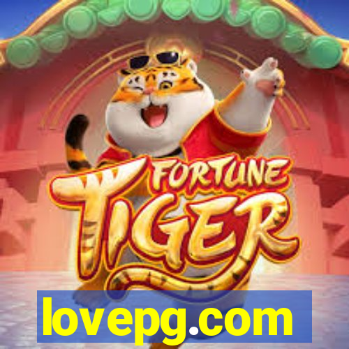 lovepg.com