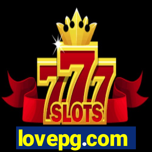 lovepg.com