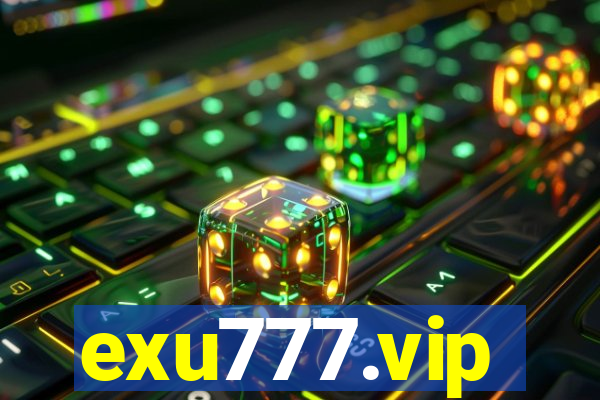 exu777.vip