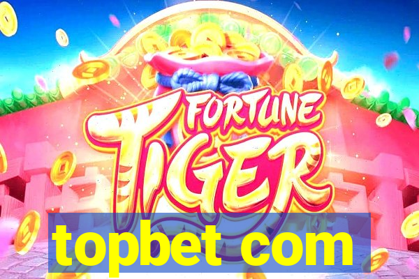 topbet com