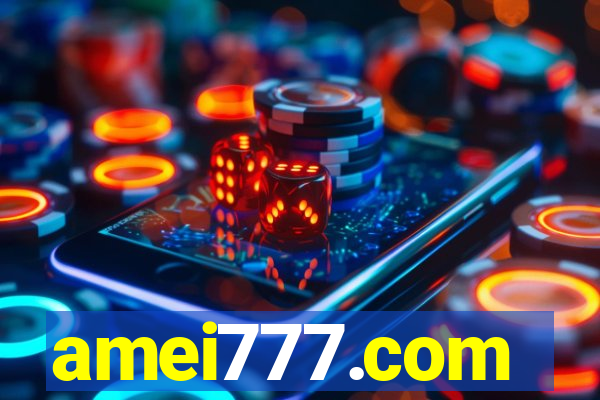 amei777.com