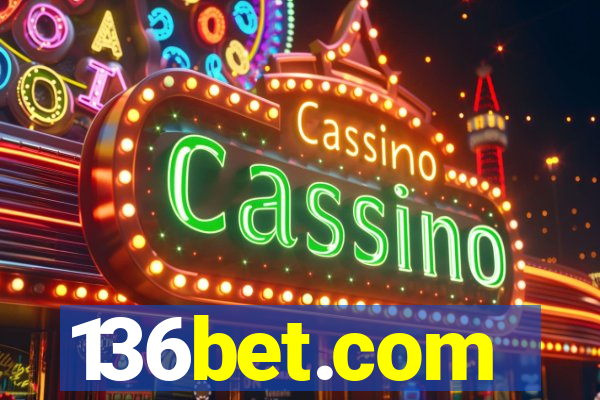 136bet.com