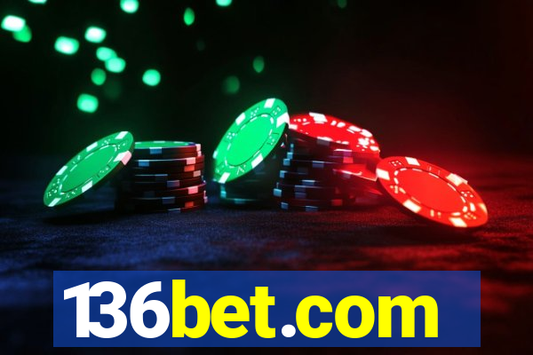 136bet.com