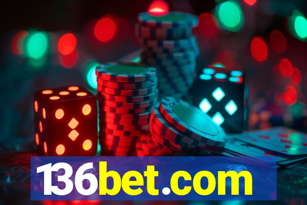 136bet.com