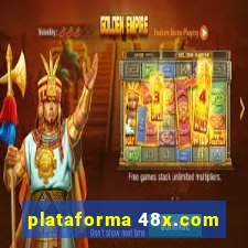 plataforma 48x.com