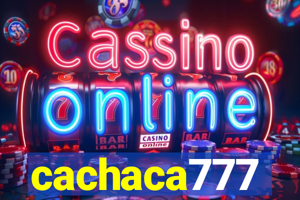 cachaca777