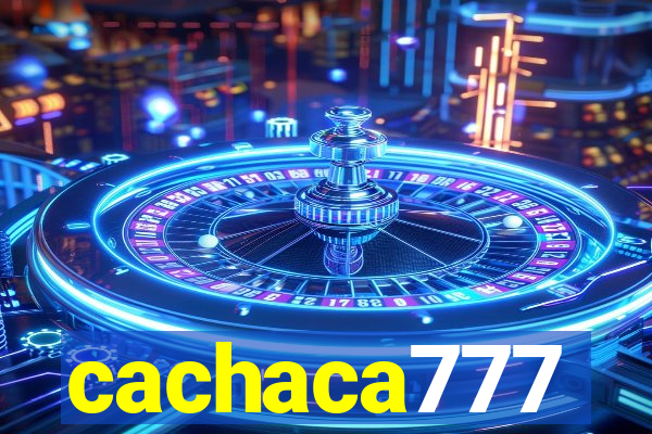 cachaca777