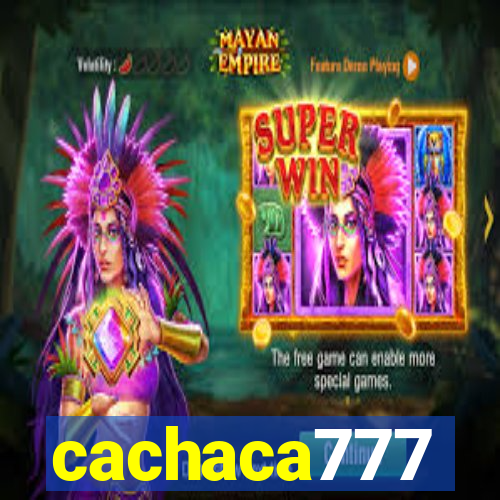 cachaca777