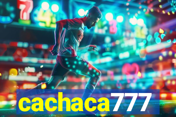 cachaca777