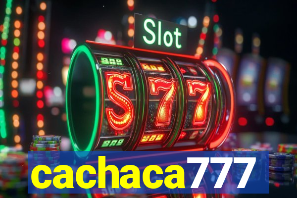 cachaca777