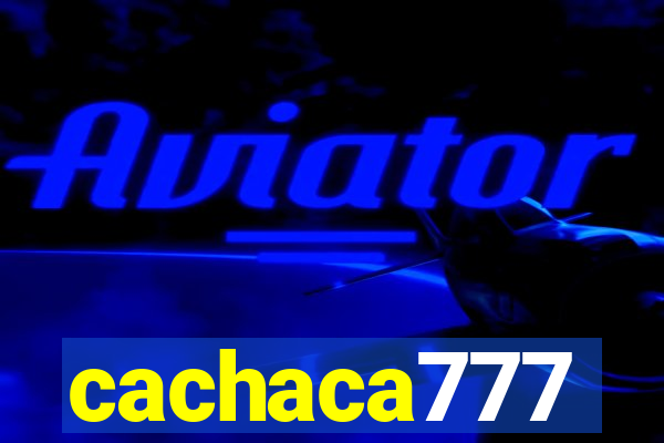 cachaca777