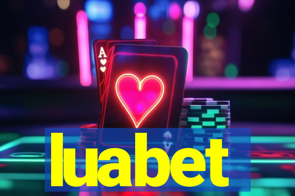 luabet