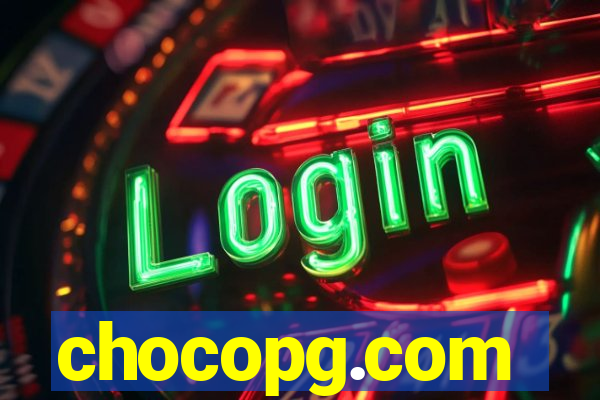 chocopg.com